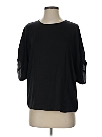 Naked Zebra 3/4 Sleeve T-Shirt (view 1)