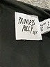 Princess Polly Black Bodysuit Size 4 - photo 3