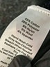 Talbots Black 3/4 Sleeve Top Size L - photo 8