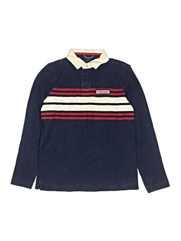 Vineyard Vines Long Sleeve Top (view 1)