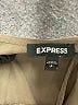 Express Gray Casual Dress Size S - photo 7