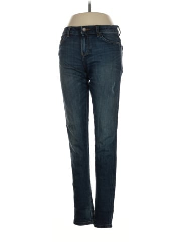 Zara Basic Jeans (view 1)