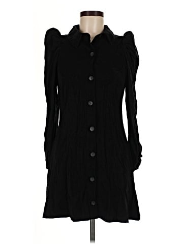 Zara Long Sleeve Top (view 1)