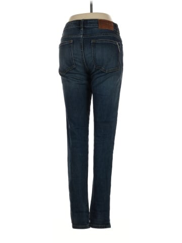 Zara Basic Jeans (view 2)