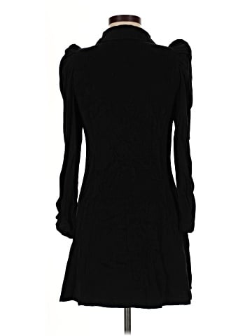 Zara Long Sleeve Top (view 2)