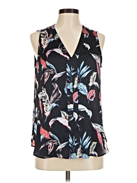 Banana Republic Sleeveless Blouse