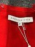 Endless Rose Solid Red Jumpsuit Size M - photo 4