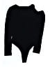 Superdown Black Bodysuit Size L - photo 2