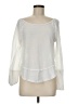 Unbranded White Pullover Sweater Size M - photo 1