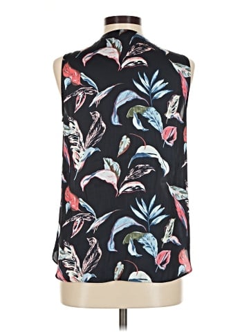 Banana Republic Sleeveless Blouse (view 2)
