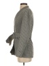 Zara Houndstooth Gray Blazer Size S - photo 5