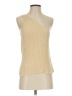 Unbranded Gold Tan Tank Top Size S - photo 1