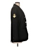 Assorted Brands Graphic Black Blazer Size L - photo 4