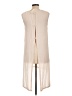 Deb Ivory Casual Dress Size L - photo 2