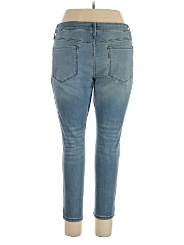Simply Vera Vera Wang Jeans (view 2)