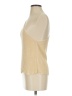 Unbranded Gold Tan Tank Top Size S - photo 5
