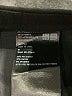 Uniqlo Solid Black Dress Pants Size 28 waist - photo 7