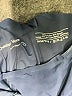 Outdoor Voices Blue Romper Size S - photo 4