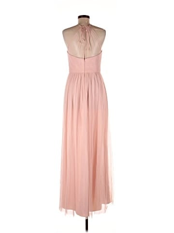 Amsale Cocktail Dress (view 2)