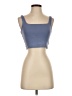 Gap Blue Tube Top Size S - photo 1