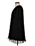 Zara 100% Polyester Black Casual Dress Size XS - photo 5