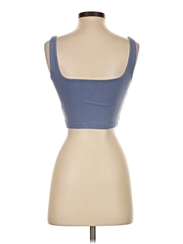 Gap Tube Top (view 2)