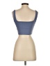 Gap Blue Tube Top Size S - photo 2