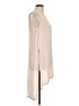 Deb Ivory Casual Dress Size L - photo 4