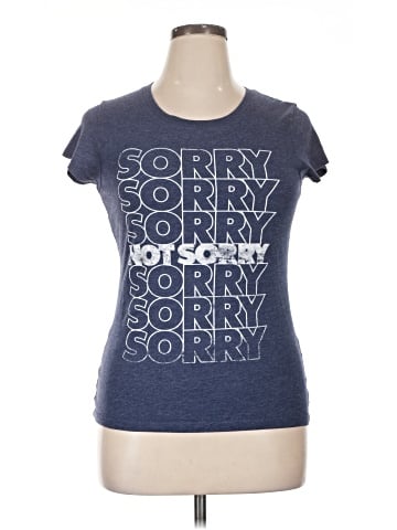 Wound Up Short Sleeve T-Shirt (view 1)