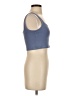 Gap Blue Tube Top Size S - photo 4