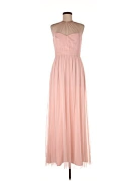 Amsale Cocktail Dress (view 1)
