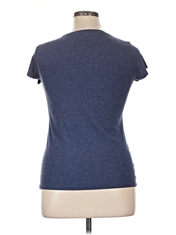 Wound Up Short Sleeve T-Shirt (view 2)