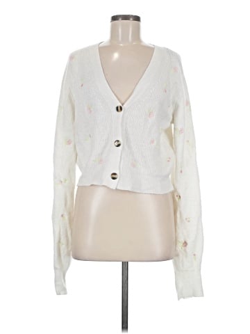 Love Tree Cardigan (view 1)