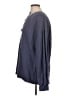 Aerie Blue Poncho Size L - photo 5
