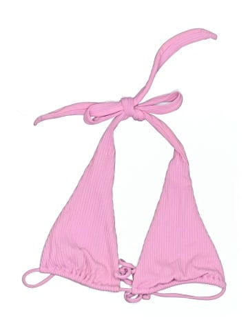 LA Hearts Swimsuit Top (view 1)