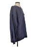 Aerie Blue Poncho Size L - photo 4