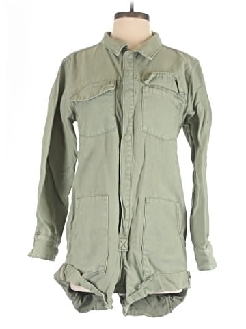ONETEASPOON Romper (view 1)