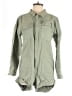 ONETEASPOON 100% Cotton Green Romper Size S - photo 1