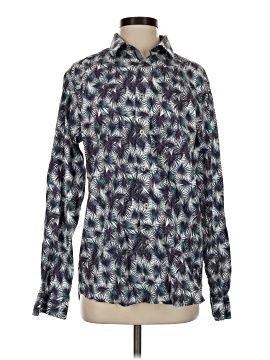Ted Baker London Long Sleeve Button Down Shirt