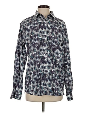 Ted Baker London Long Sleeve Button-Down Shirt (view 1)