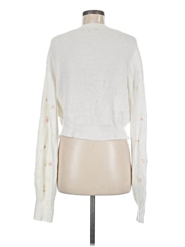 Love Tree Cardigan (view 2)