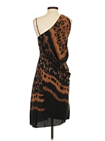 Max Azria Cocktail Dress (view 2)