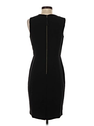 Ann Taylor LOFT Cocktail Dress (view 2)