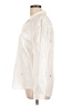 Rails Ivory Long Sleeve Blouse Size L - photo 5