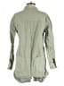ONETEASPOON 100% Cotton Green Romper Size S - photo 2