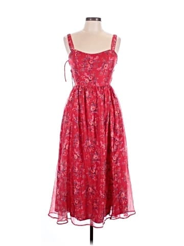 Lulus Cocktail Dress (view 1)