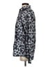 Ted Baker London Print Blue Long Sleeve Button-Down Shirt Size 4 (1) - photo 5