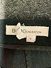 BCBGeneration Tweed Teal Active Pants Size 6 - photo 4