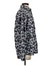 Ted Baker London Print Blue Long Sleeve Button-Down Shirt Size 4 (1) - photo 4