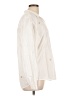 Rails Ivory Long Sleeve Blouse Size L - photo 4